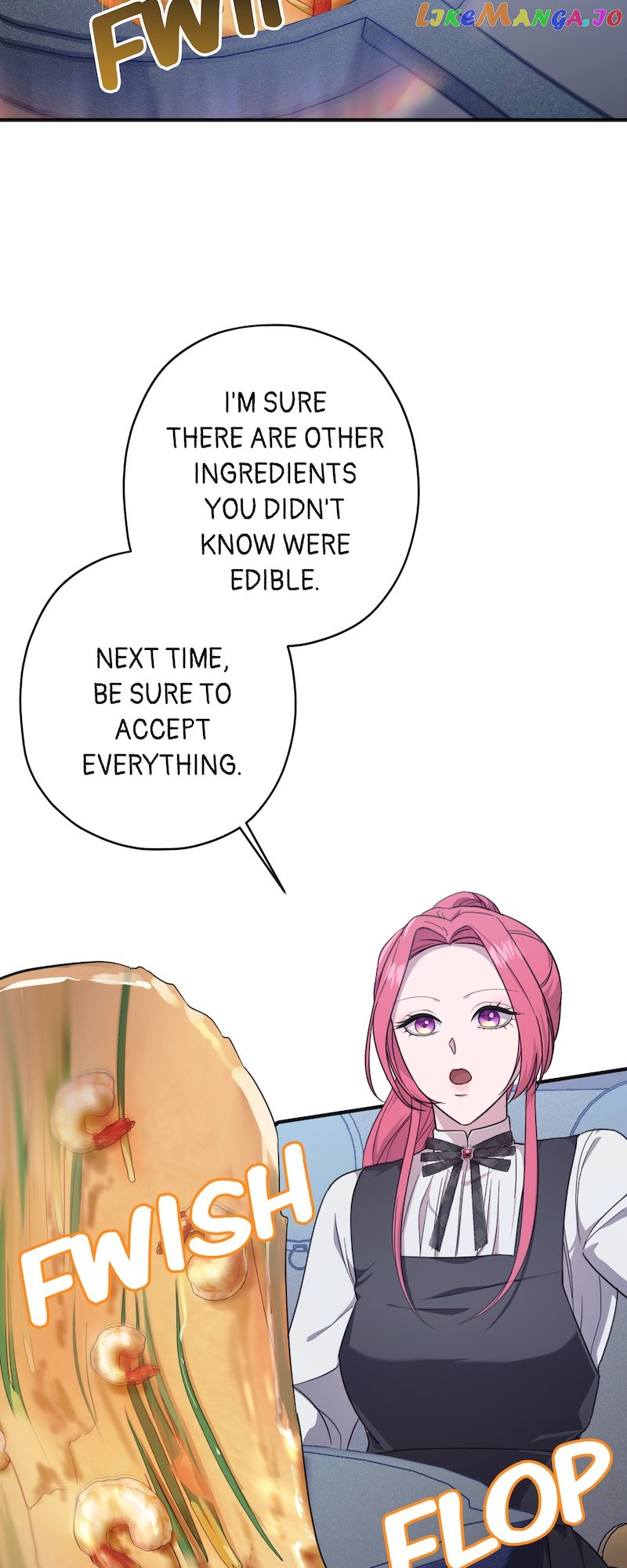 The Devilishly Trash Duke Chapter 5 - page 45