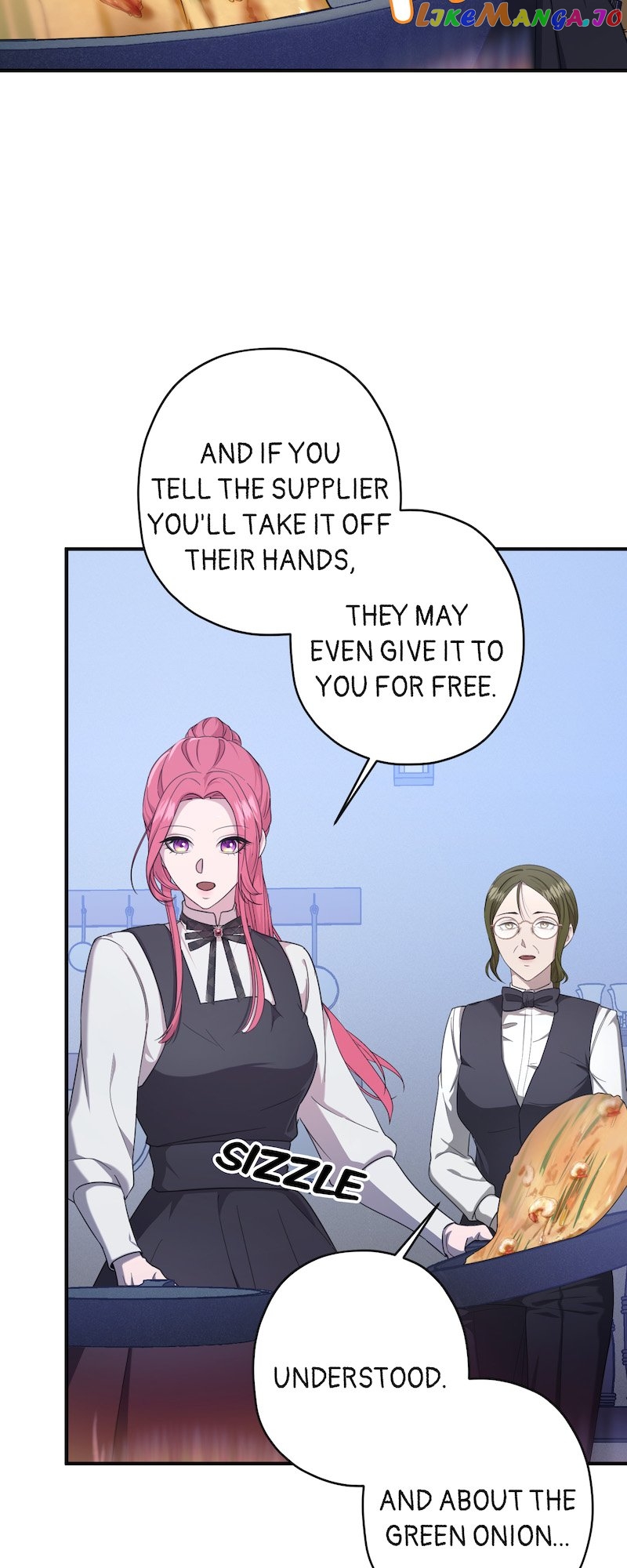 The Devilishly Trash Duke Chapter 5 - page 46