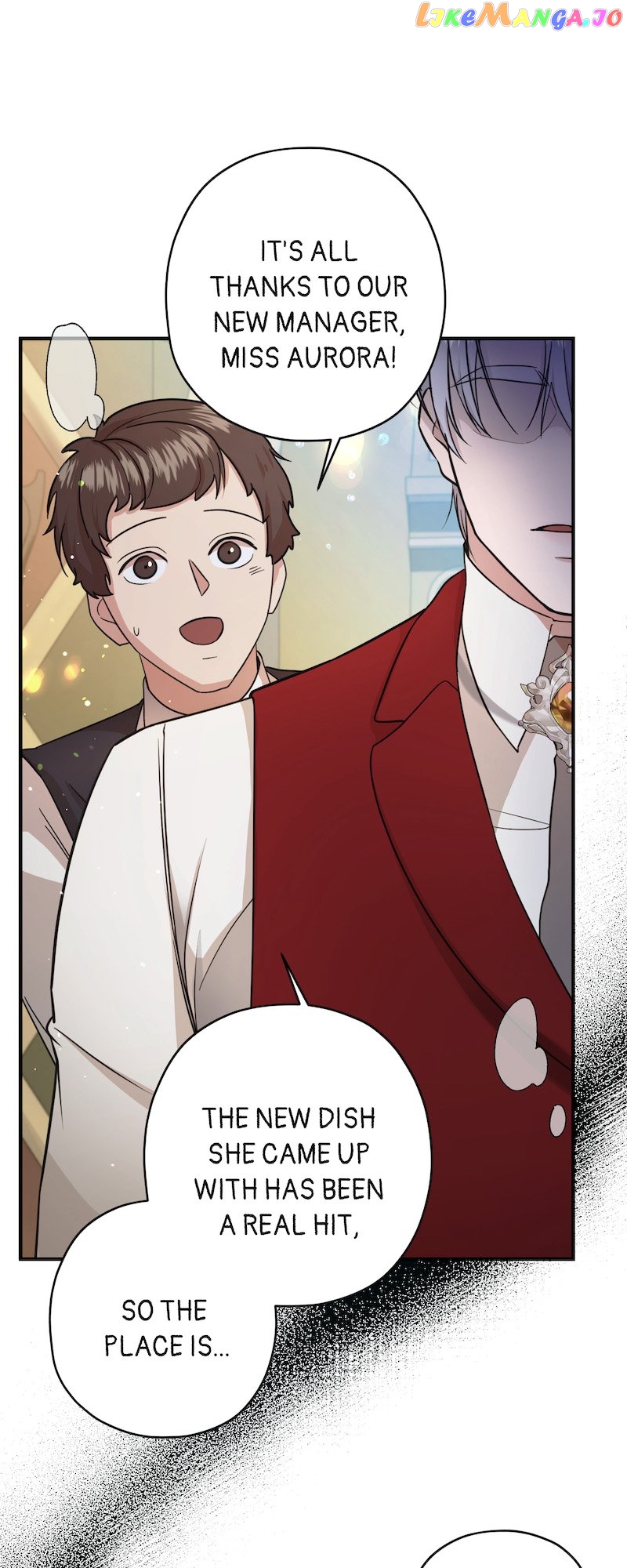 The Devilishly Trash Duke Chapter 5 - page 56