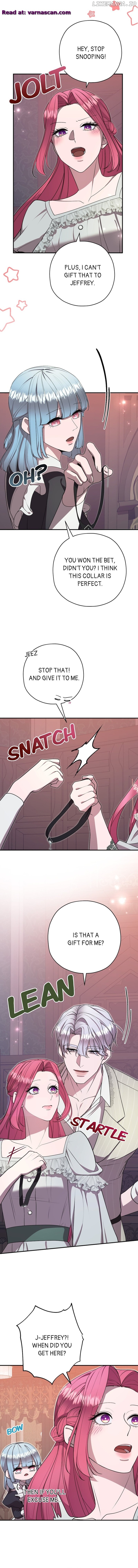 The Devilishly Trash Duke Chapter 53 - page 10