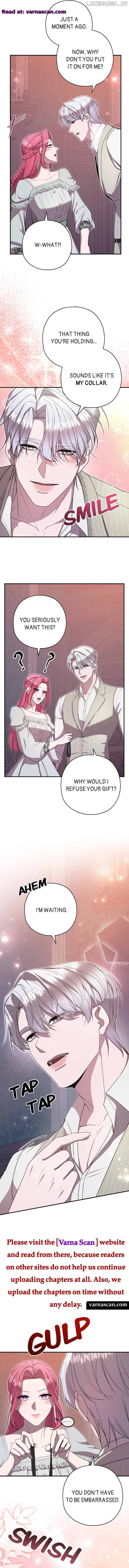 The Devilishly Trash Duke Chapter 53 - page 11