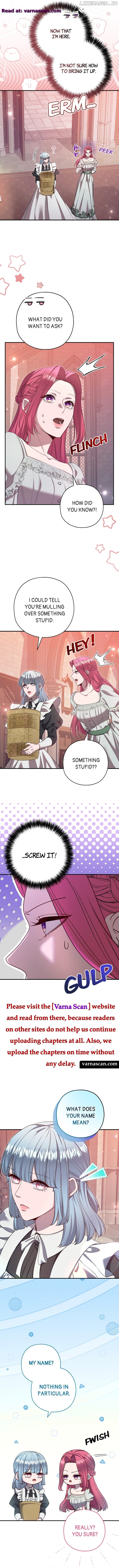 The Devilishly Trash Duke Chapter 53 - page 7
