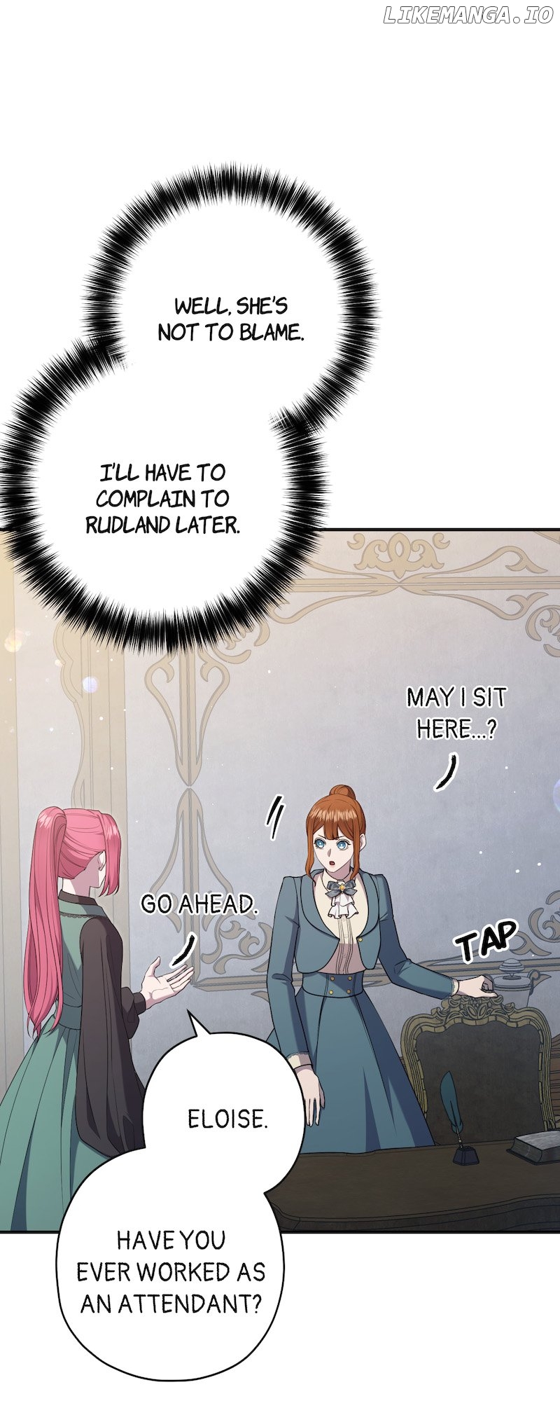 The Devilishly Trash Duke Chapter 26 - page 2