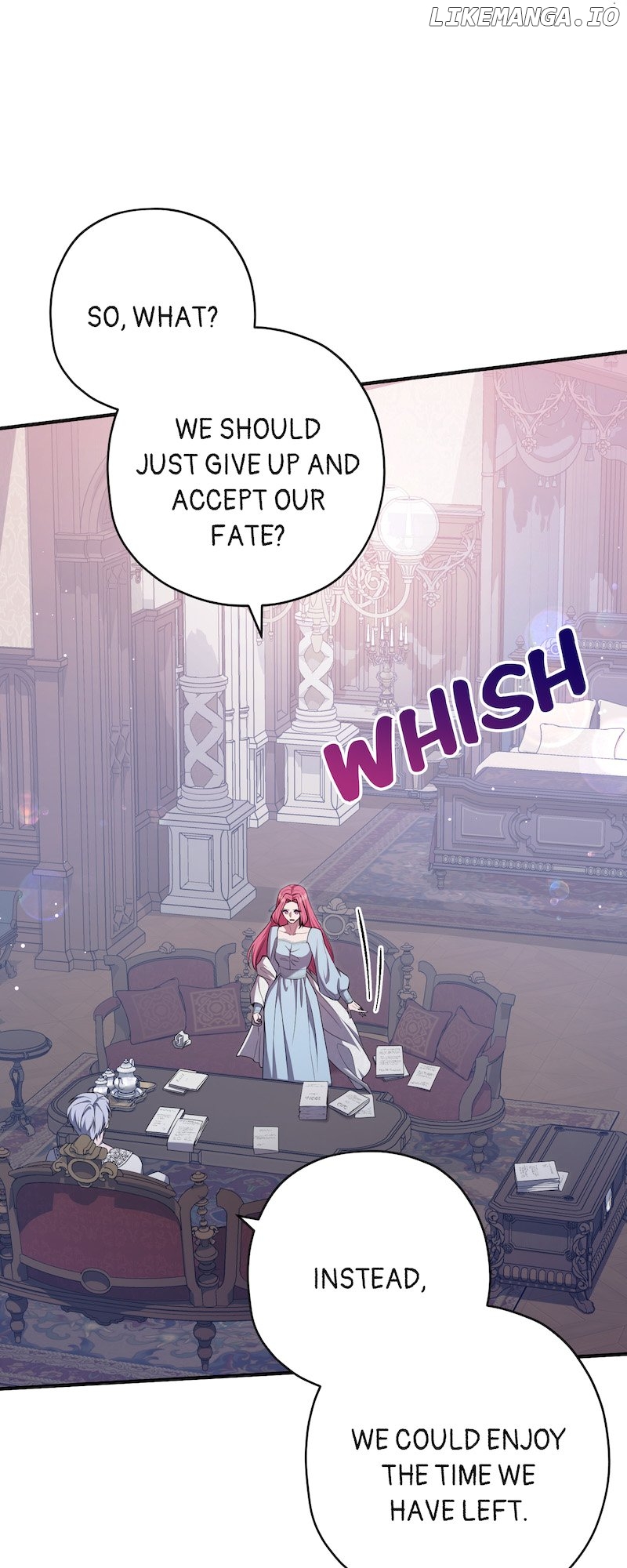 The Devilishly Trash Duke Chapter 26 - page 22