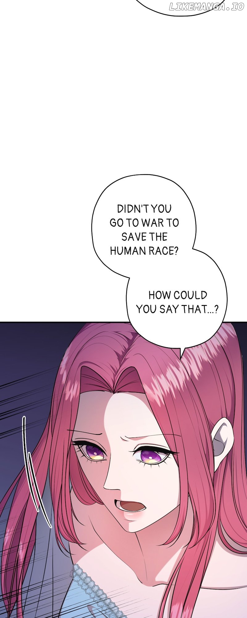 The Devilishly Trash Duke Chapter 26 - page 23