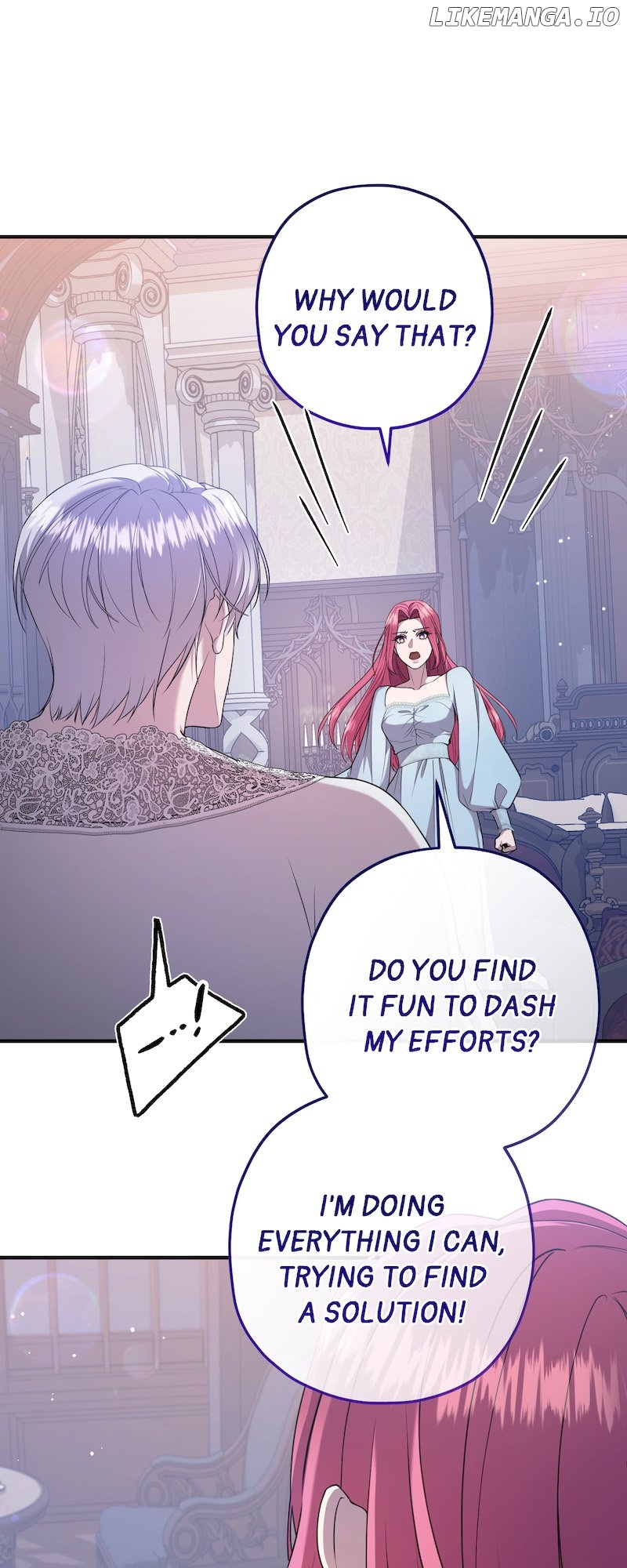 The Devilishly Trash Duke Chapter 26 - page 27