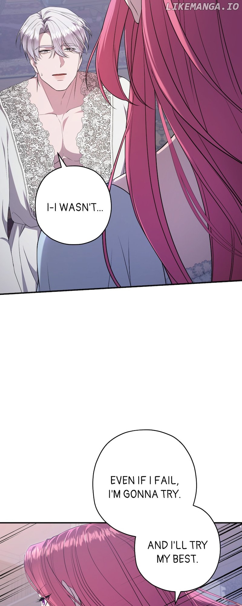 The Devilishly Trash Duke Chapter 26 - page 28