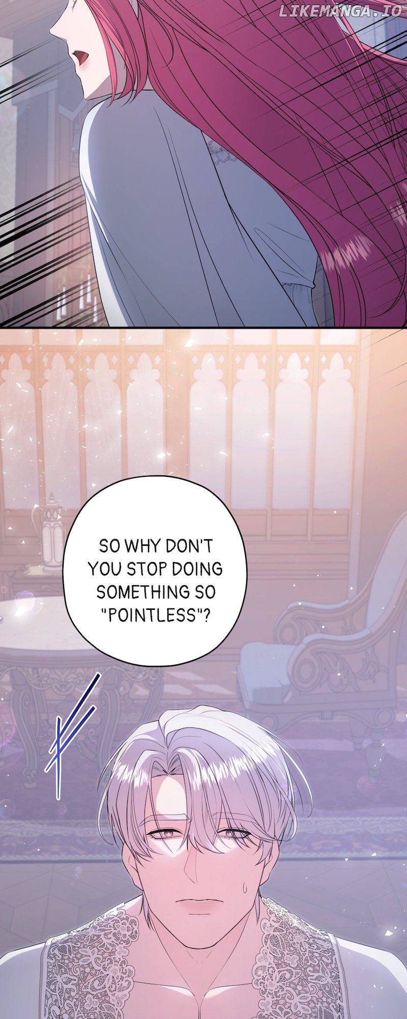 The Devilishly Trash Duke Chapter 26 - page 29