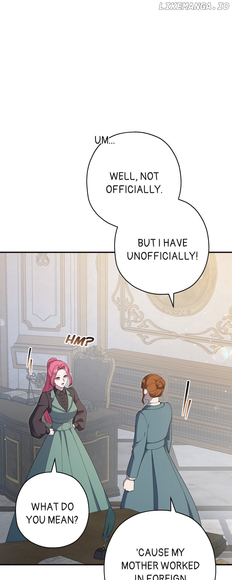 The Devilishly Trash Duke Chapter 26 - page 3