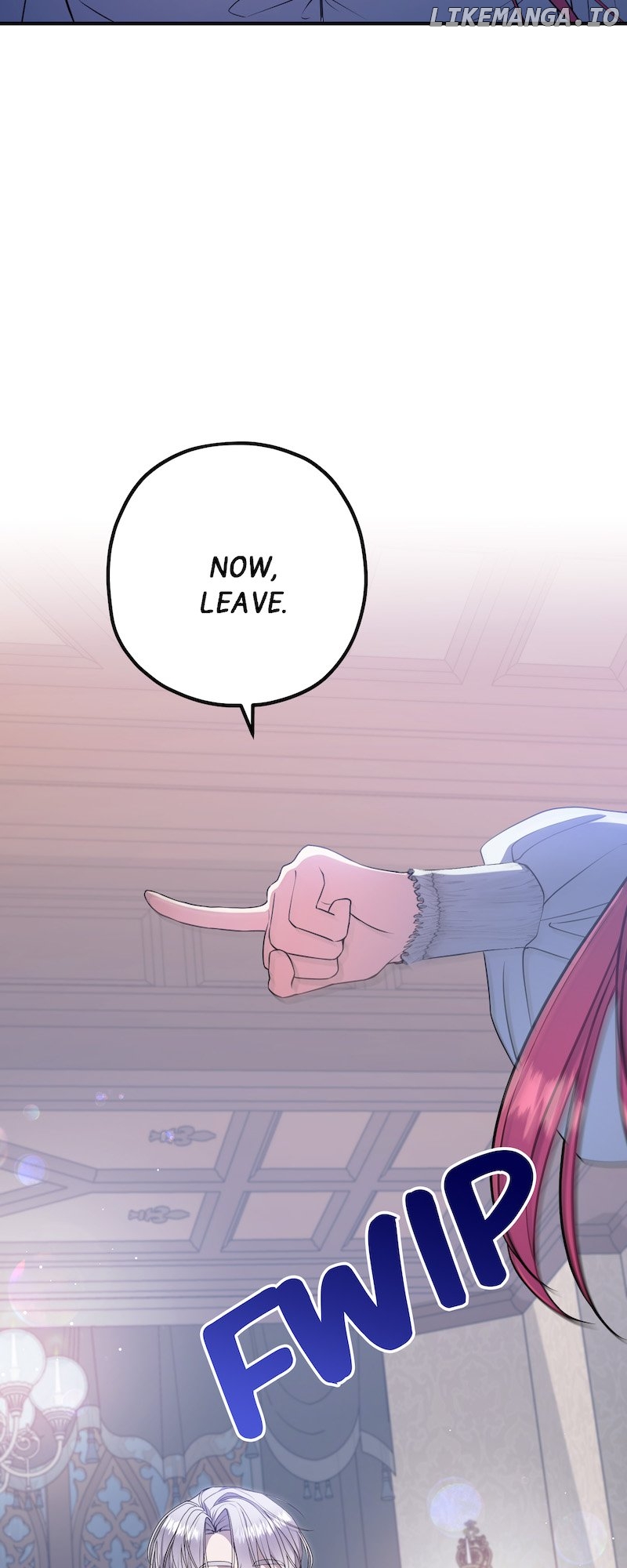 The Devilishly Trash Duke Chapter 26 - page 31