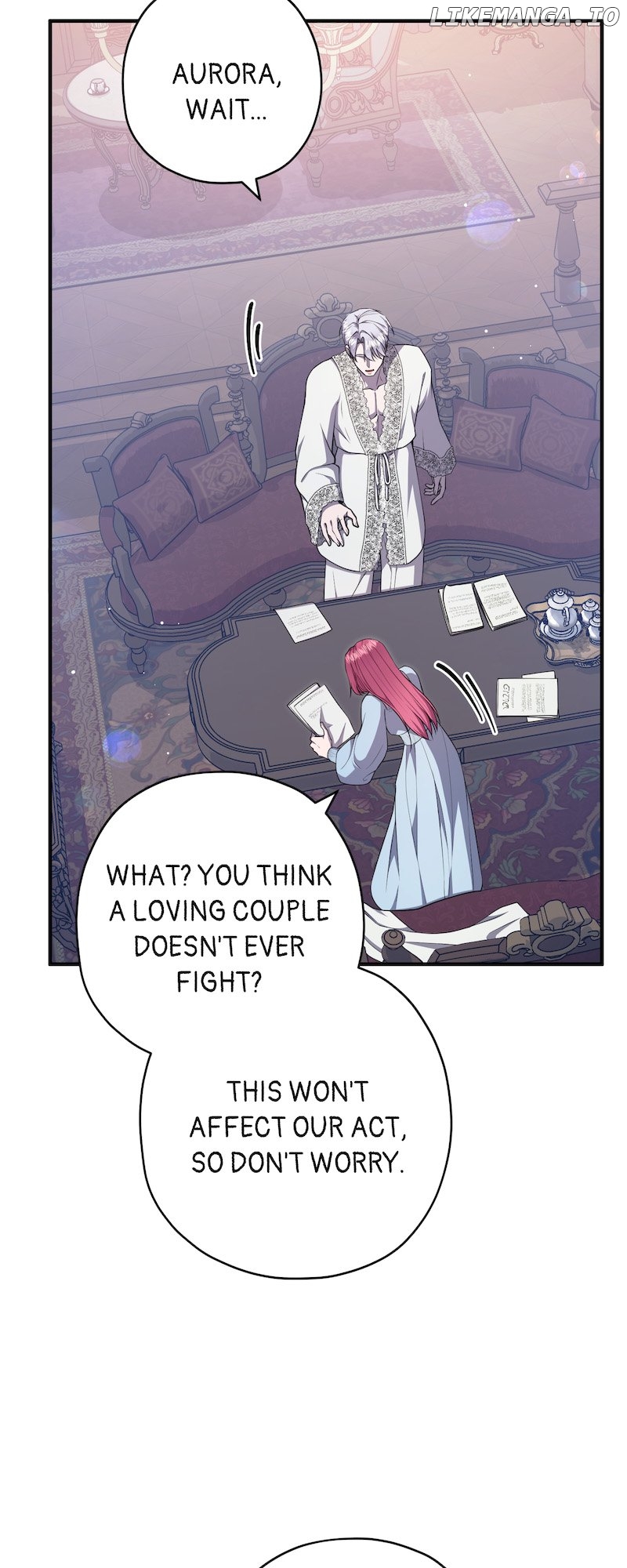 The Devilishly Trash Duke Chapter 26 - page 34
