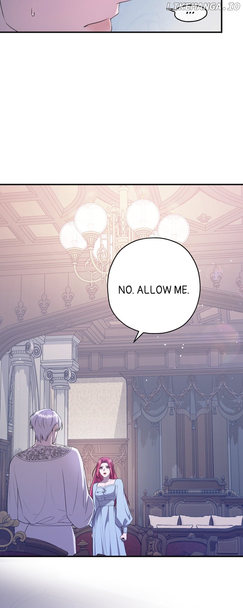 The Devilishly Trash Duke Chapter 26 - page 36
