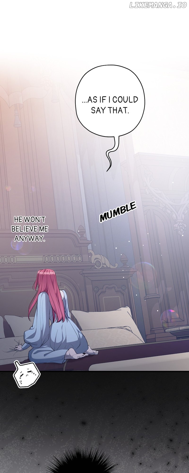 The Devilishly Trash Duke Chapter 26 - page 40