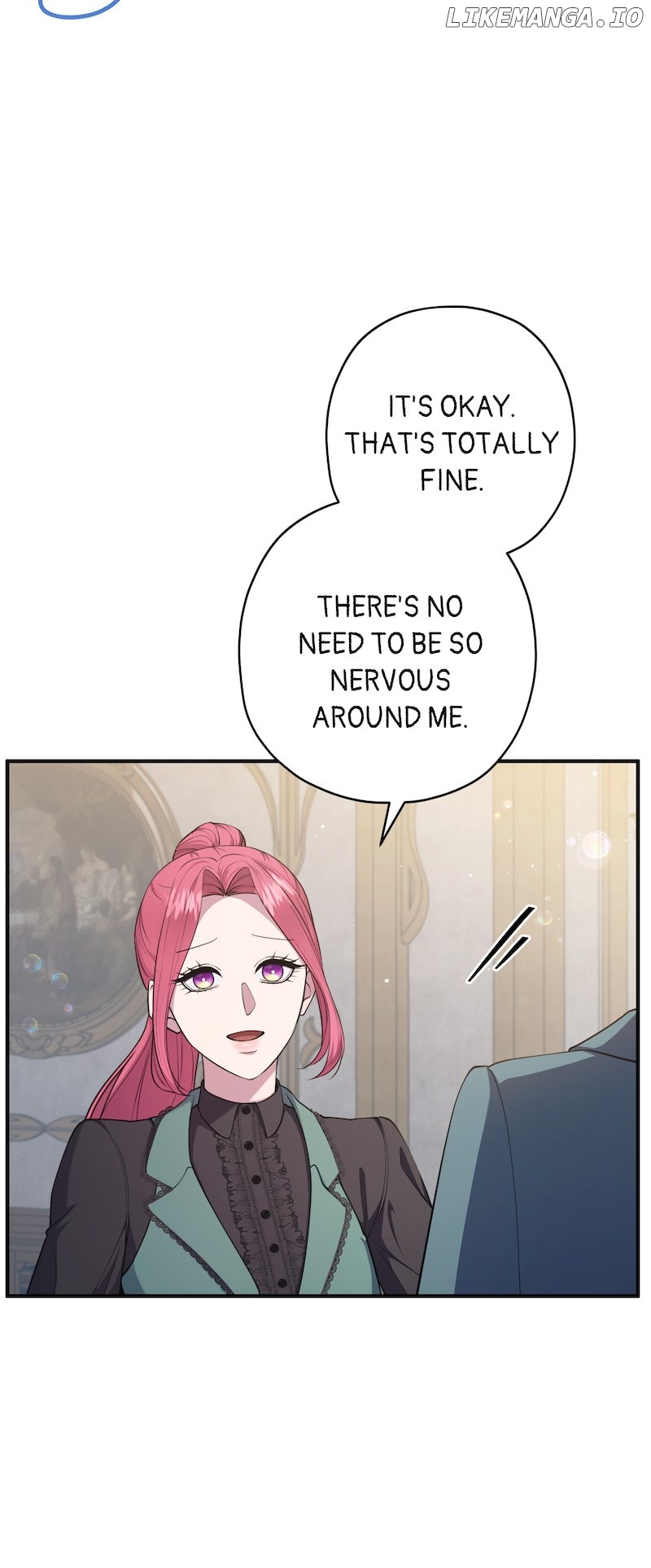 The Devilishly Trash Duke Chapter 26 - page 5