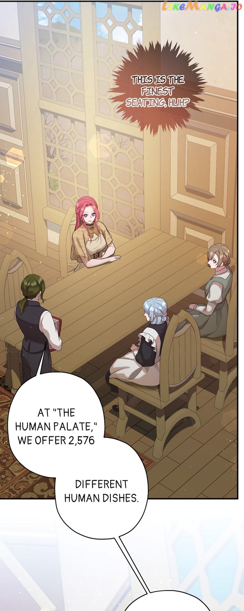 The Devilishly Trash Duke Chapter 4 - page 32