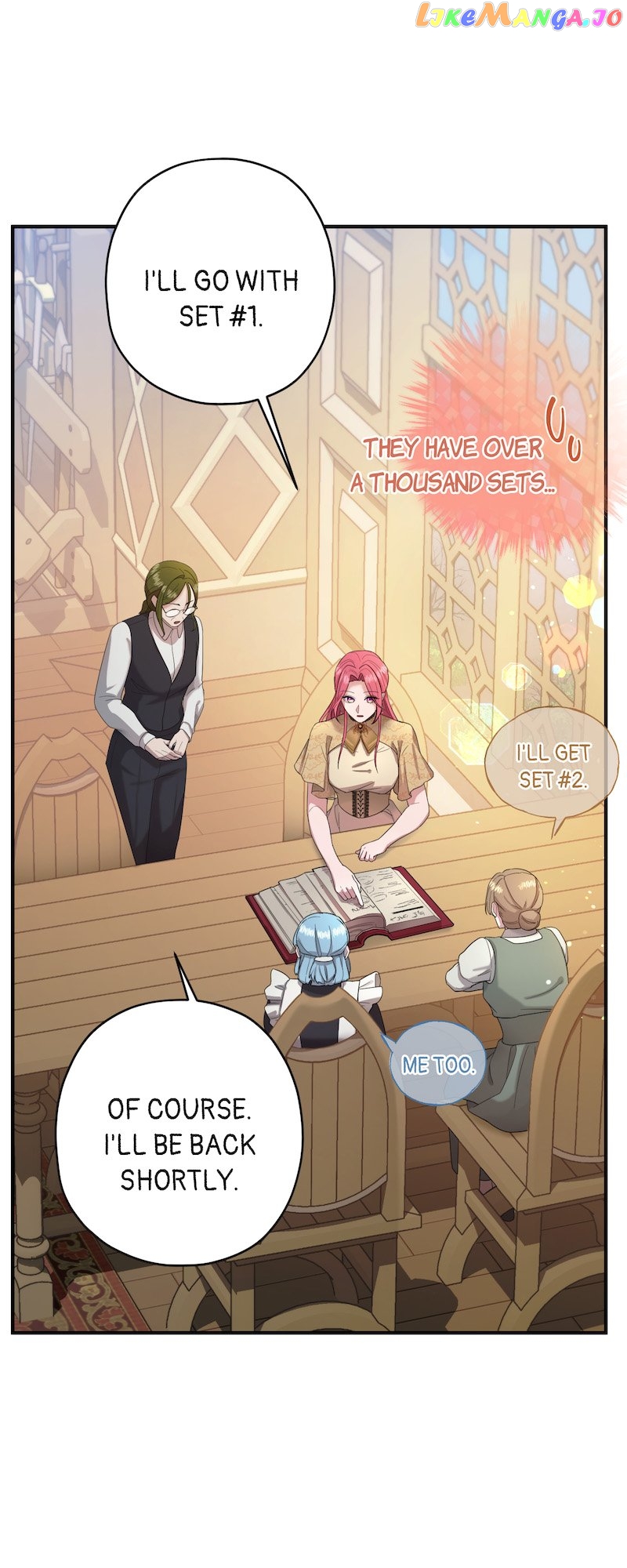 The Devilishly Trash Duke Chapter 4 - page 34