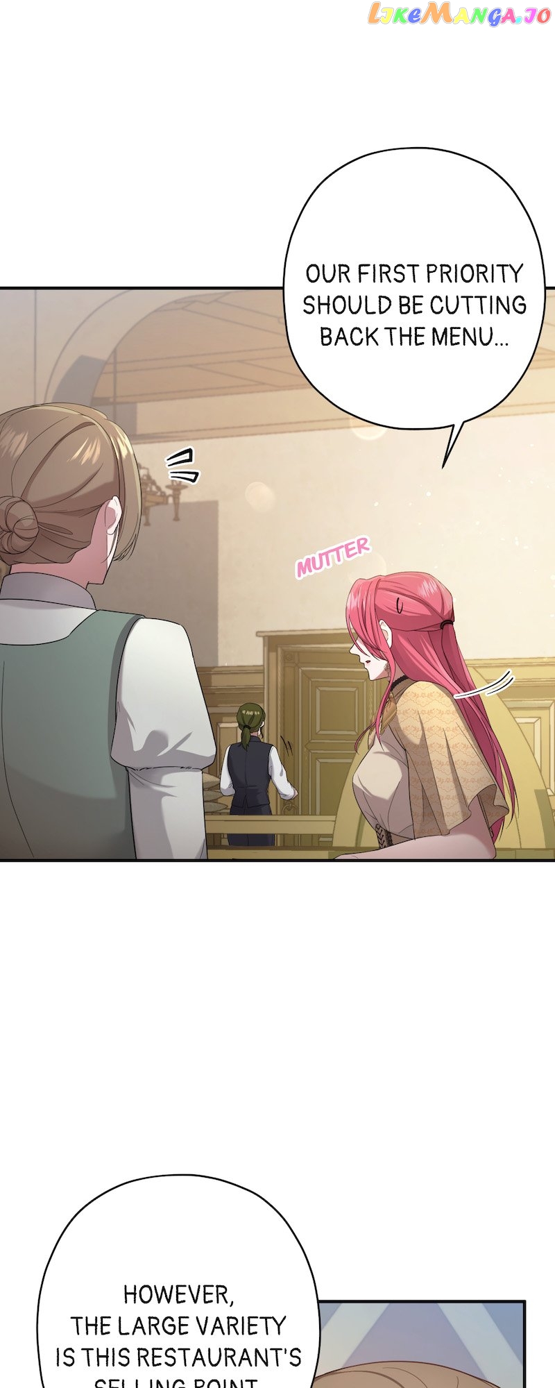 The Devilishly Trash Duke Chapter 4 - page 35