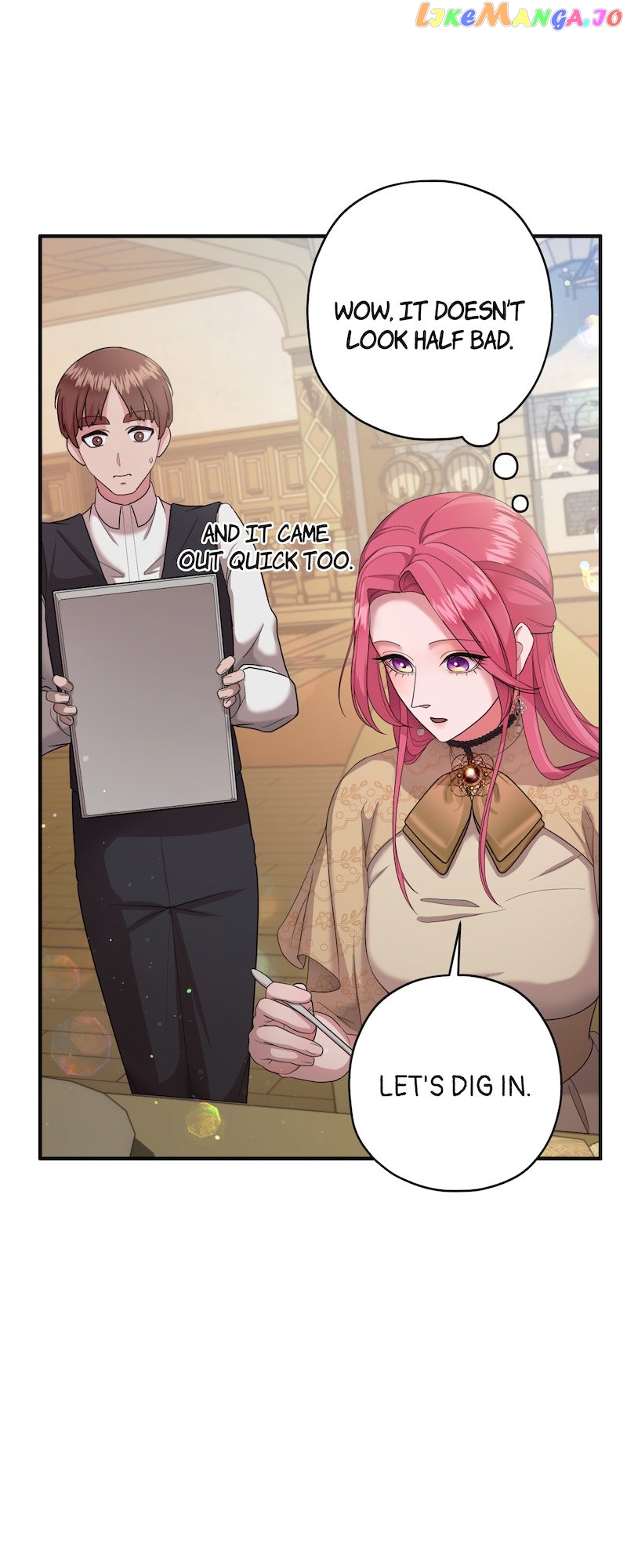 The Devilishly Trash Duke Chapter 4 - page 40