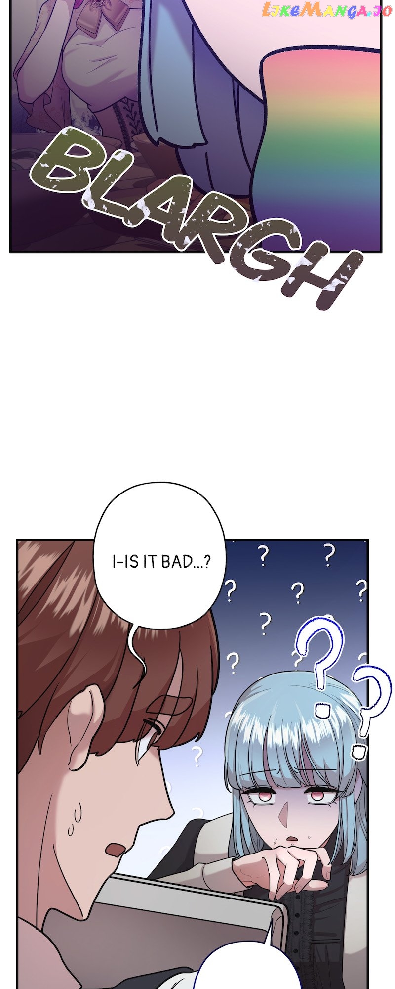 The Devilishly Trash Duke Chapter 4 - page 42