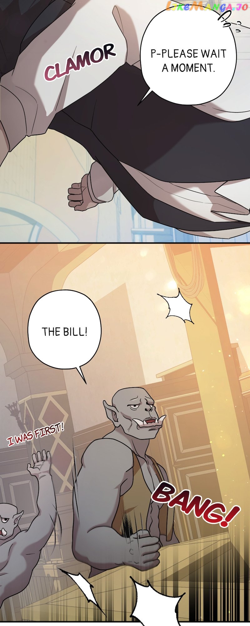 The Devilishly Trash Duke Chapter 4 - page 48