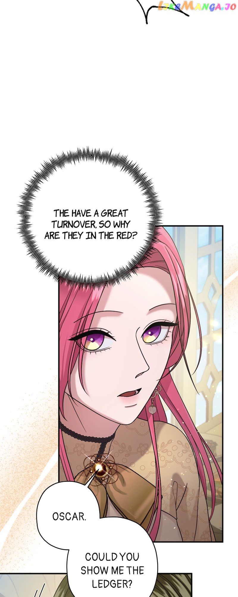 The Devilishly Trash Duke Chapter 4 - page 49