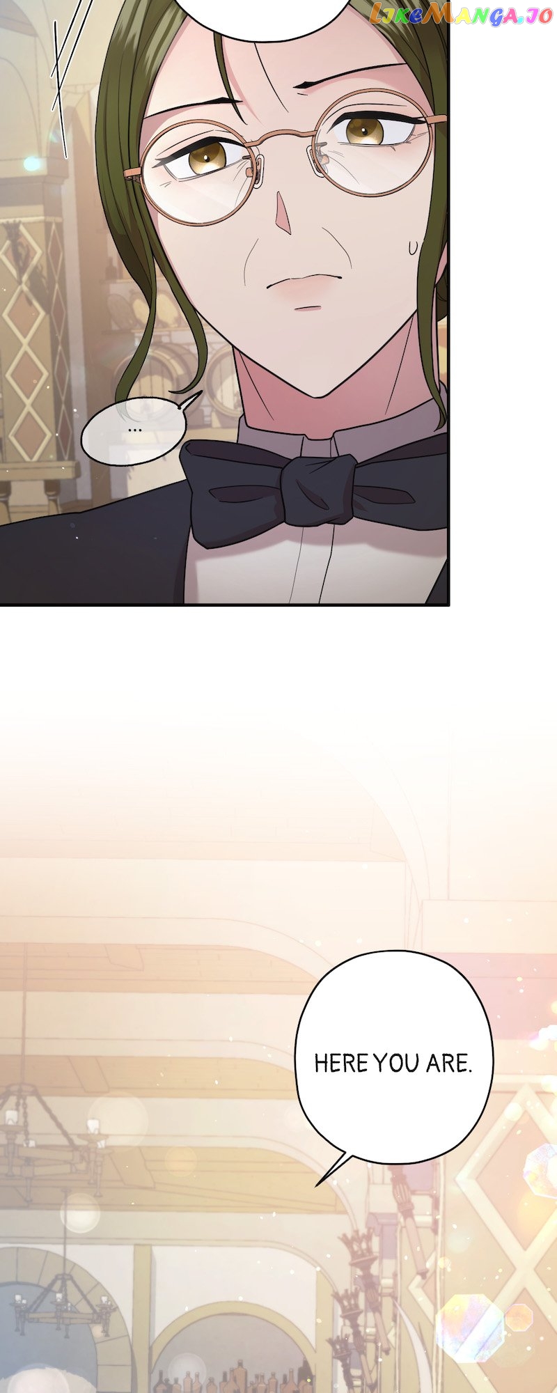 The Devilishly Trash Duke Chapter 4 - page 50