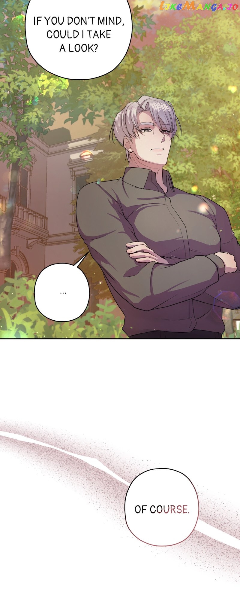 The Devilishly Trash Duke Chapter 4 - page 6