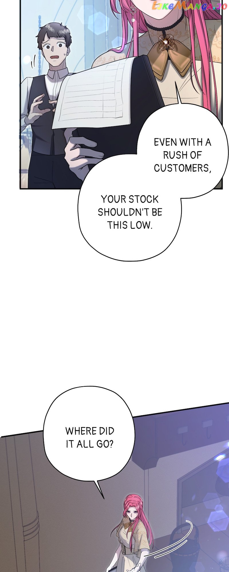 The Devilishly Trash Duke Chapter 4 - page 62
