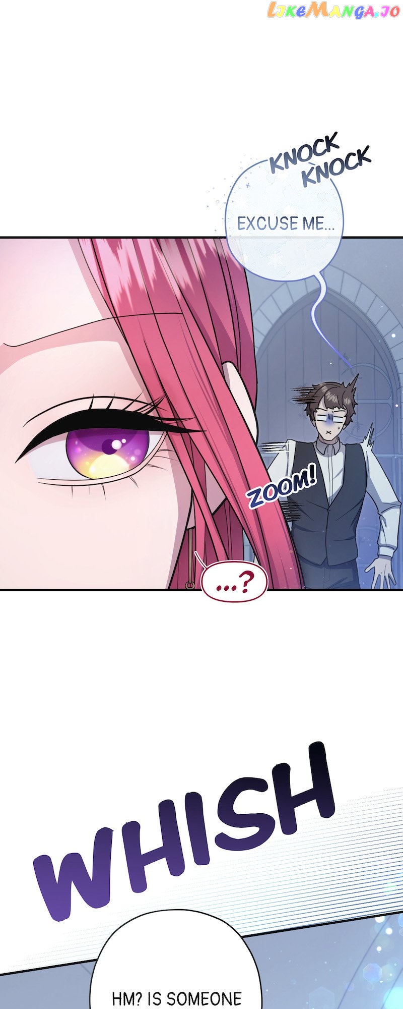 The Devilishly Trash Duke Chapter 4 - page 71