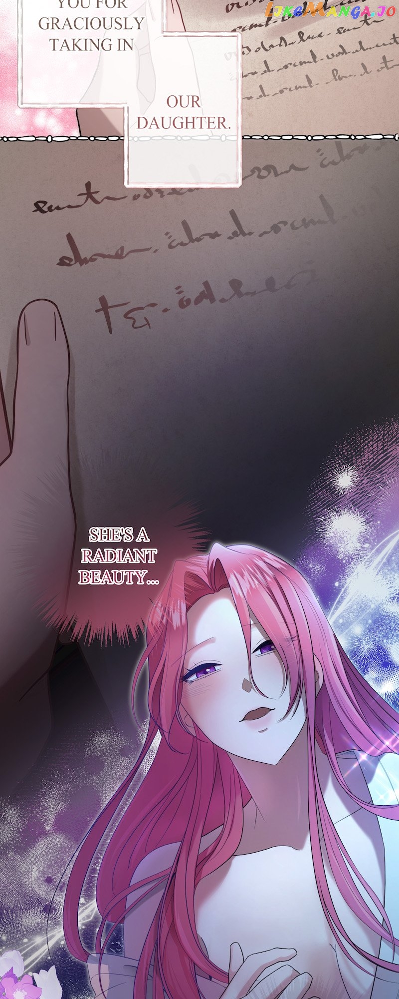 The Devilishly Trash Duke Chapter 4 - page 9