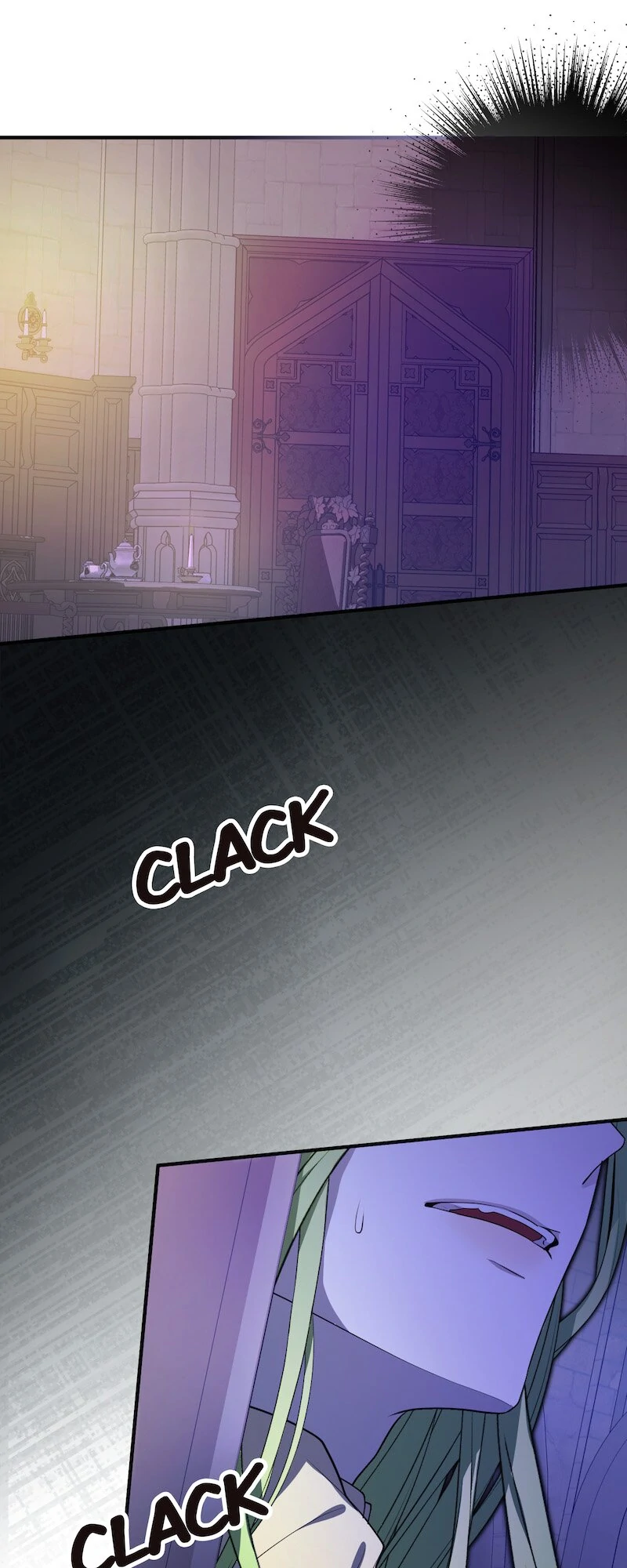 The Devilishly Trash Duke Chapter 64 - page 10