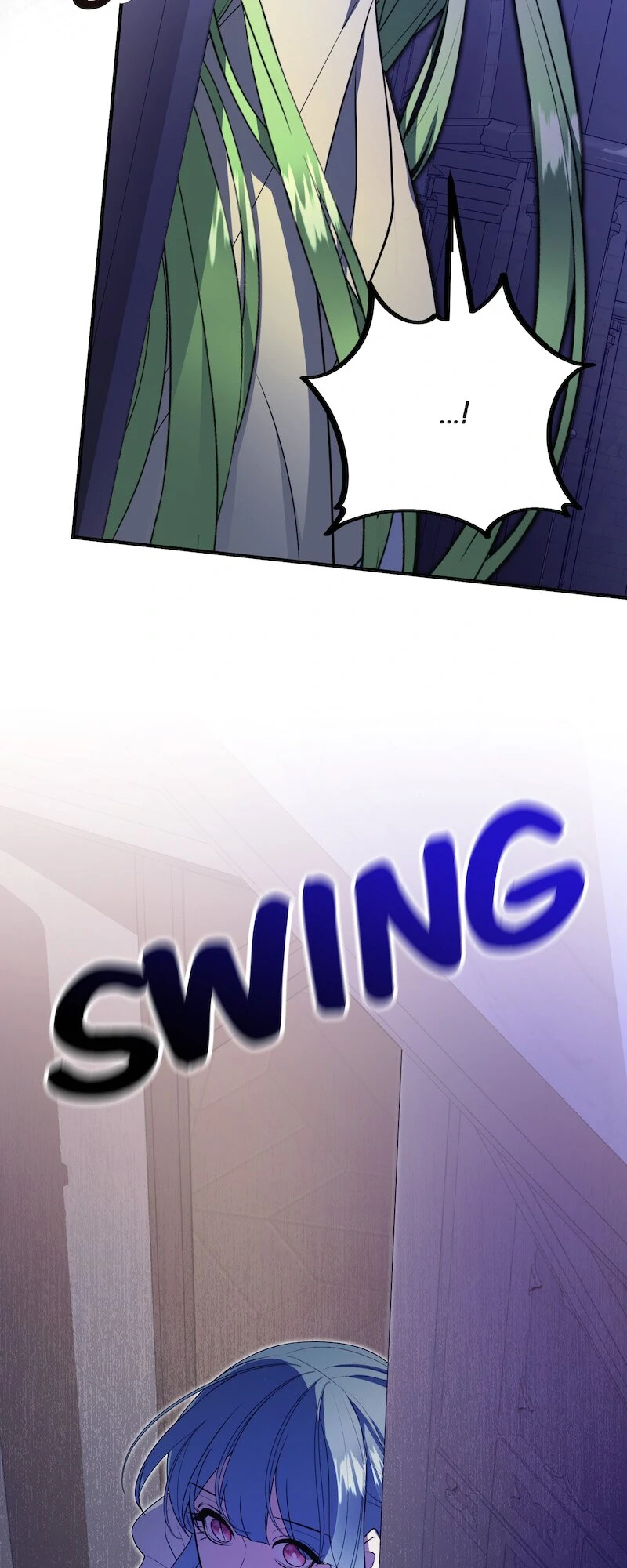 The Devilishly Trash Duke Chapter 64 - page 11