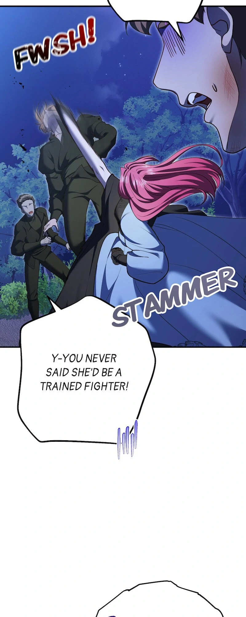 The Devilishly Trash Duke Chapter 64 - page 16