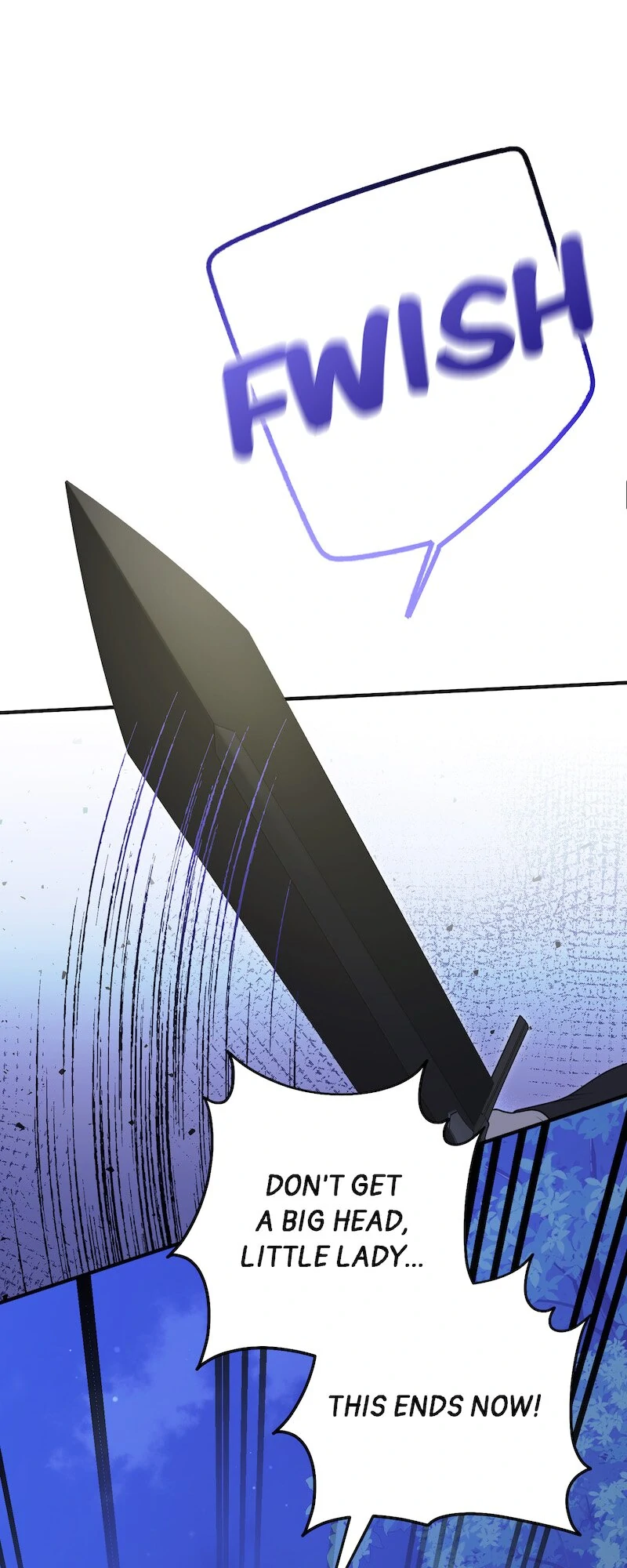 The Devilishly Trash Duke Chapter 64 - page 18