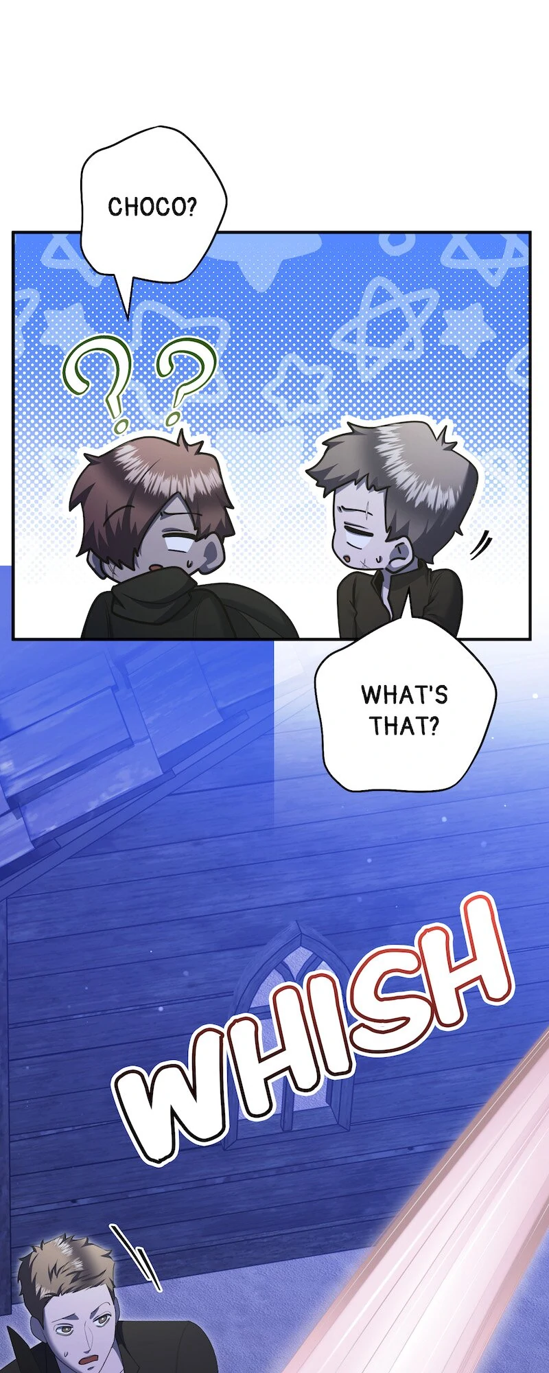The Devilishly Trash Duke Chapter 64 - page 23