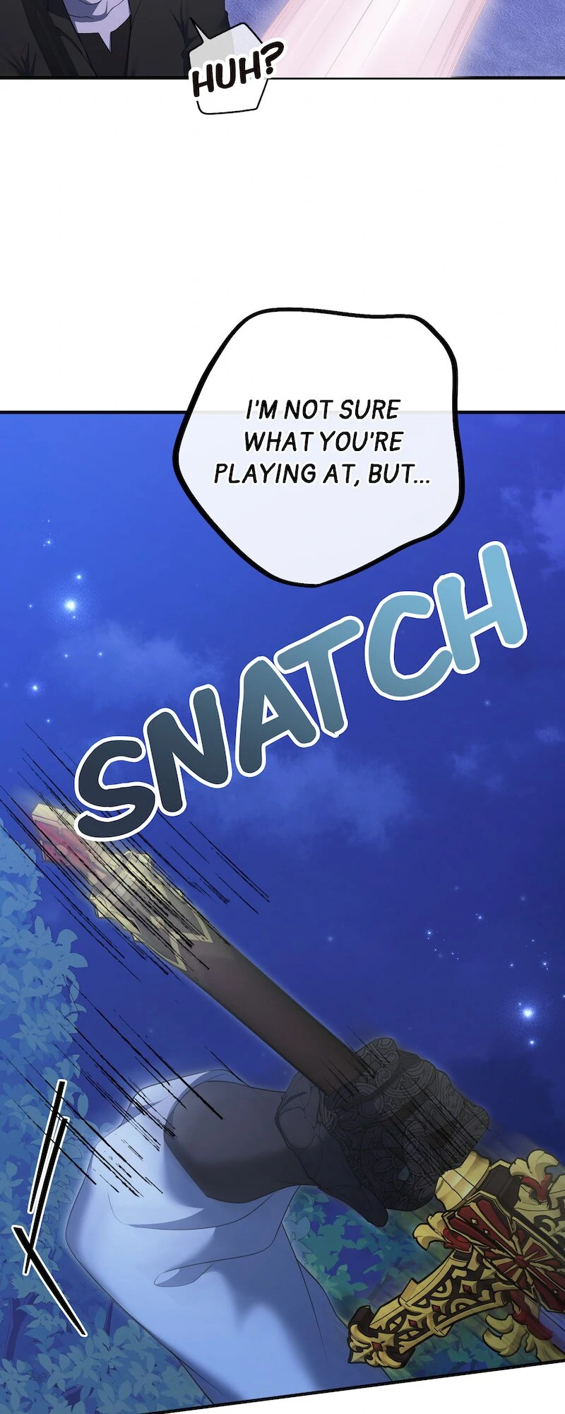 The Devilishly Trash Duke Chapter 64 - page 24