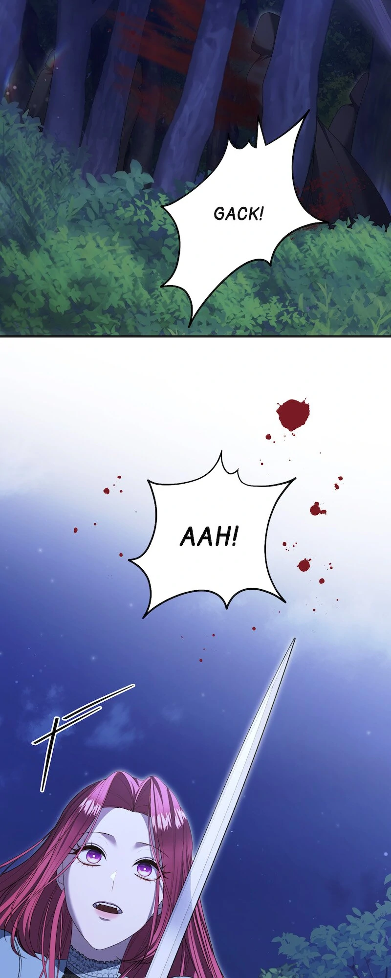 The Devilishly Trash Duke Chapter 64 - page 36