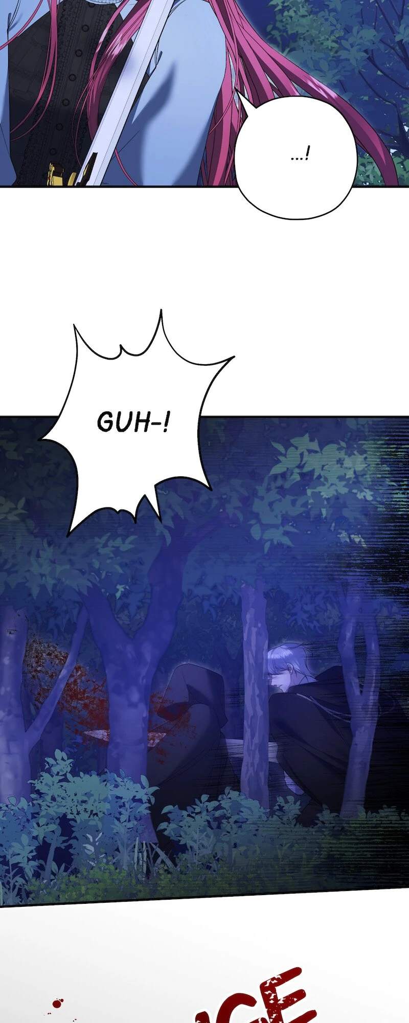 The Devilishly Trash Duke Chapter 64 - page 37