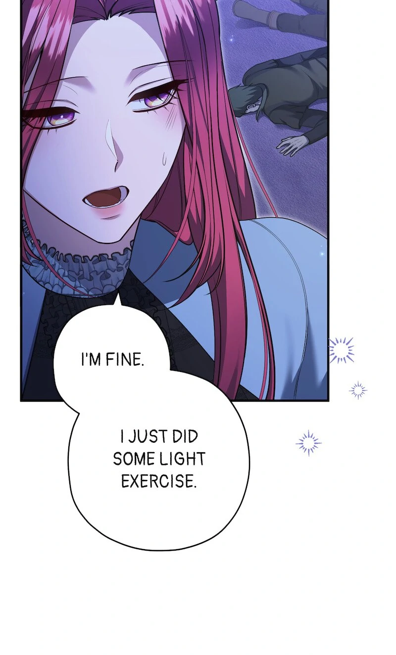 The Devilishly Trash Duke Chapter 64 - page 44