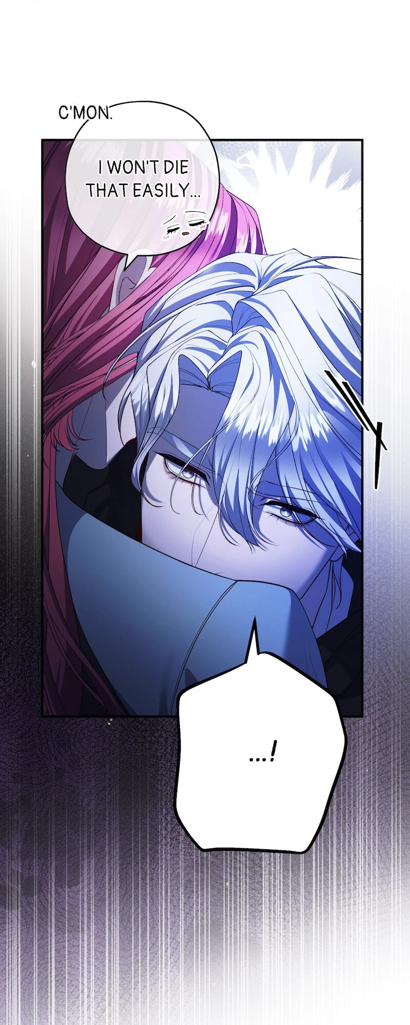 The Devilishly Trash Duke Chapter 64 - page 46