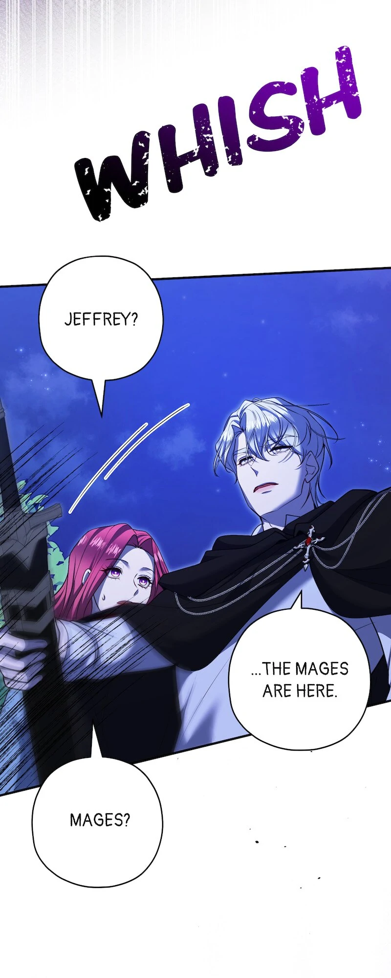 The Devilishly Trash Duke Chapter 64 - page 47