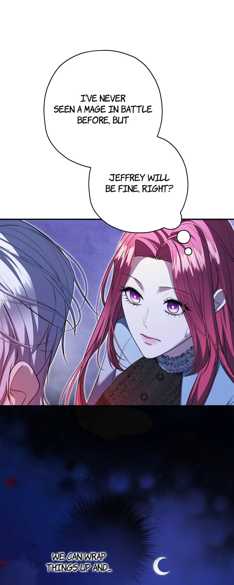 The Devilishly Trash Duke Chapter 64 - page 50
