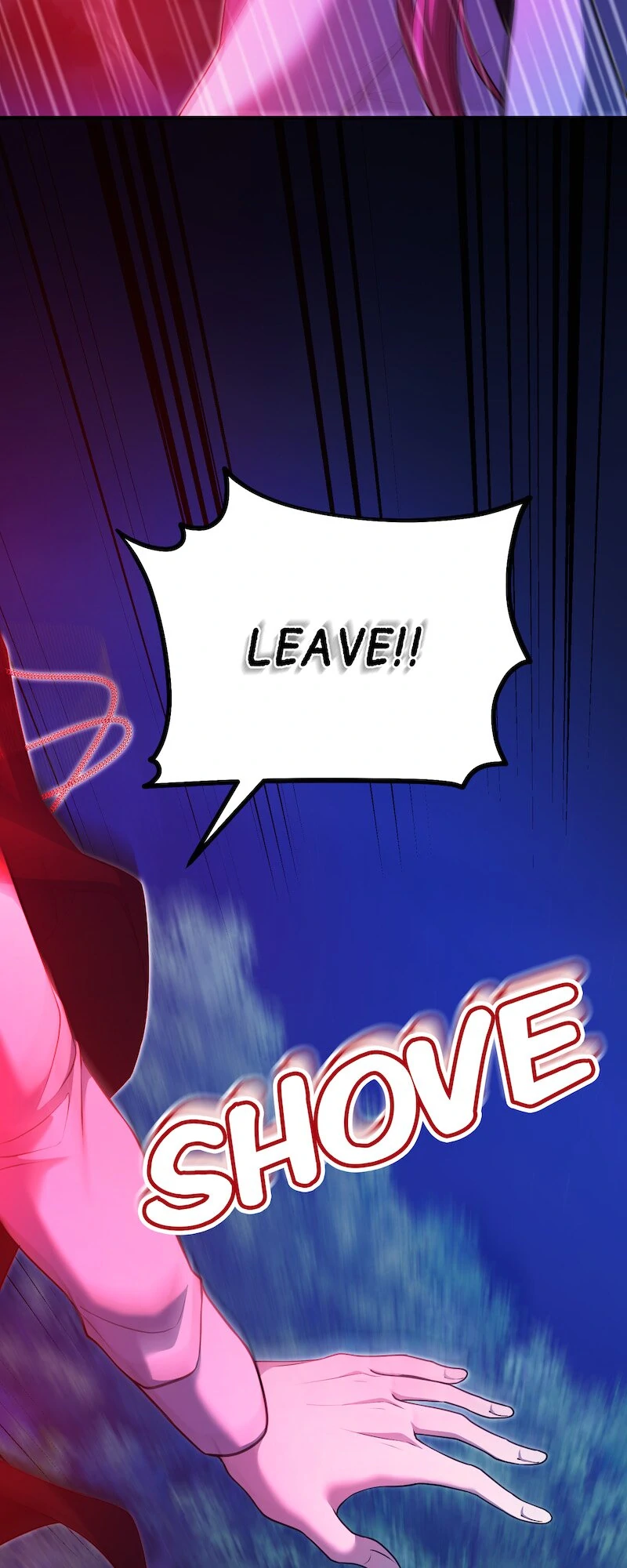 The Devilishly Trash Duke Chapter 64 - page 58