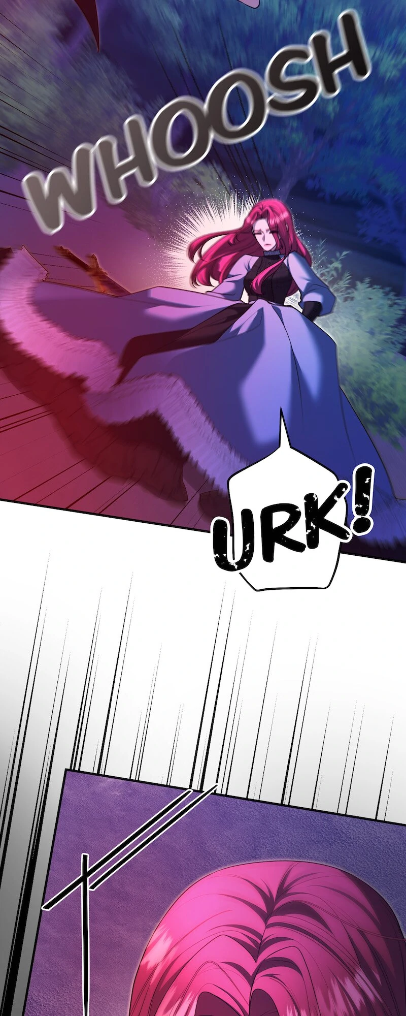 The Devilishly Trash Duke Chapter 64 - page 59