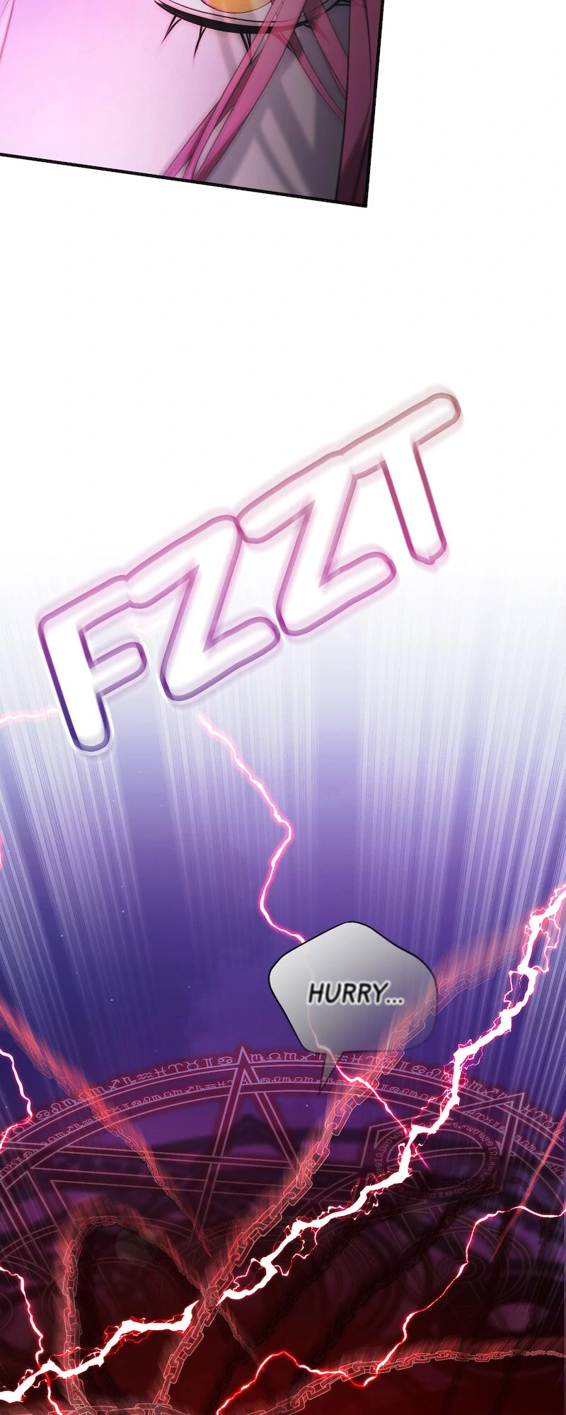 The Devilishly Trash Duke Chapter 64 - page 61