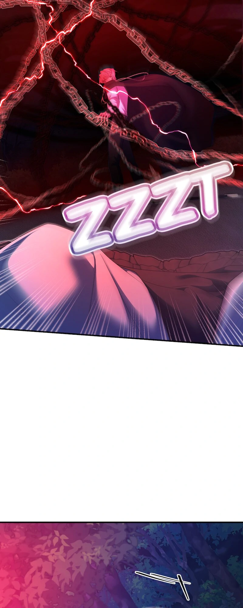 The Devilishly Trash Duke Chapter 64 - page 62