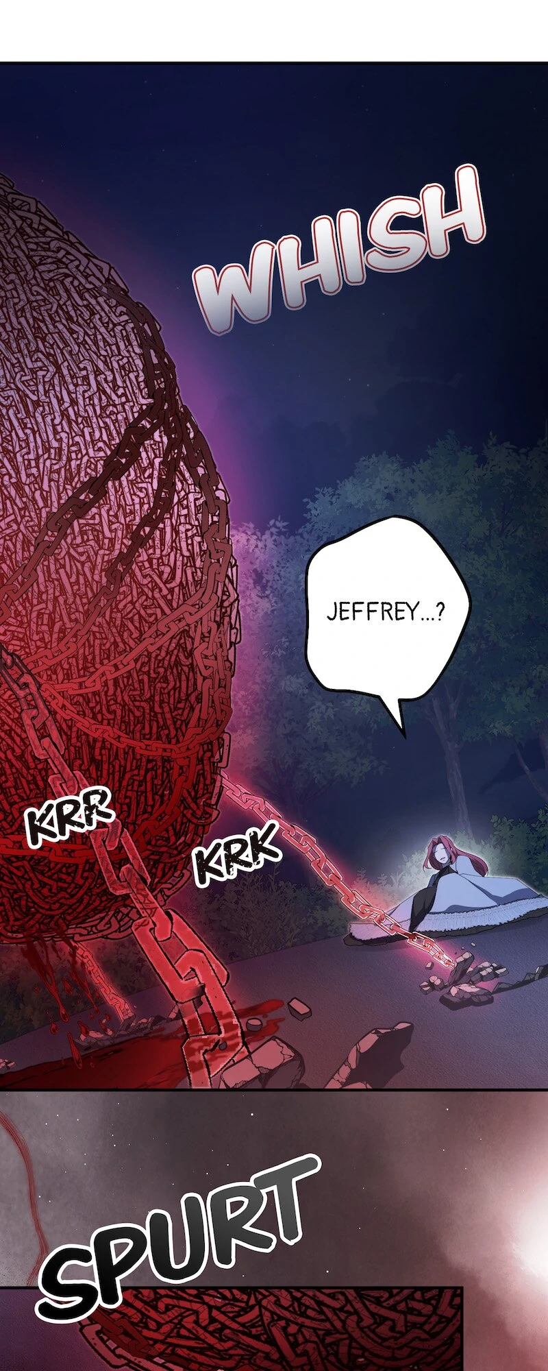 The Devilishly Trash Duke Chapter 64 - page 64