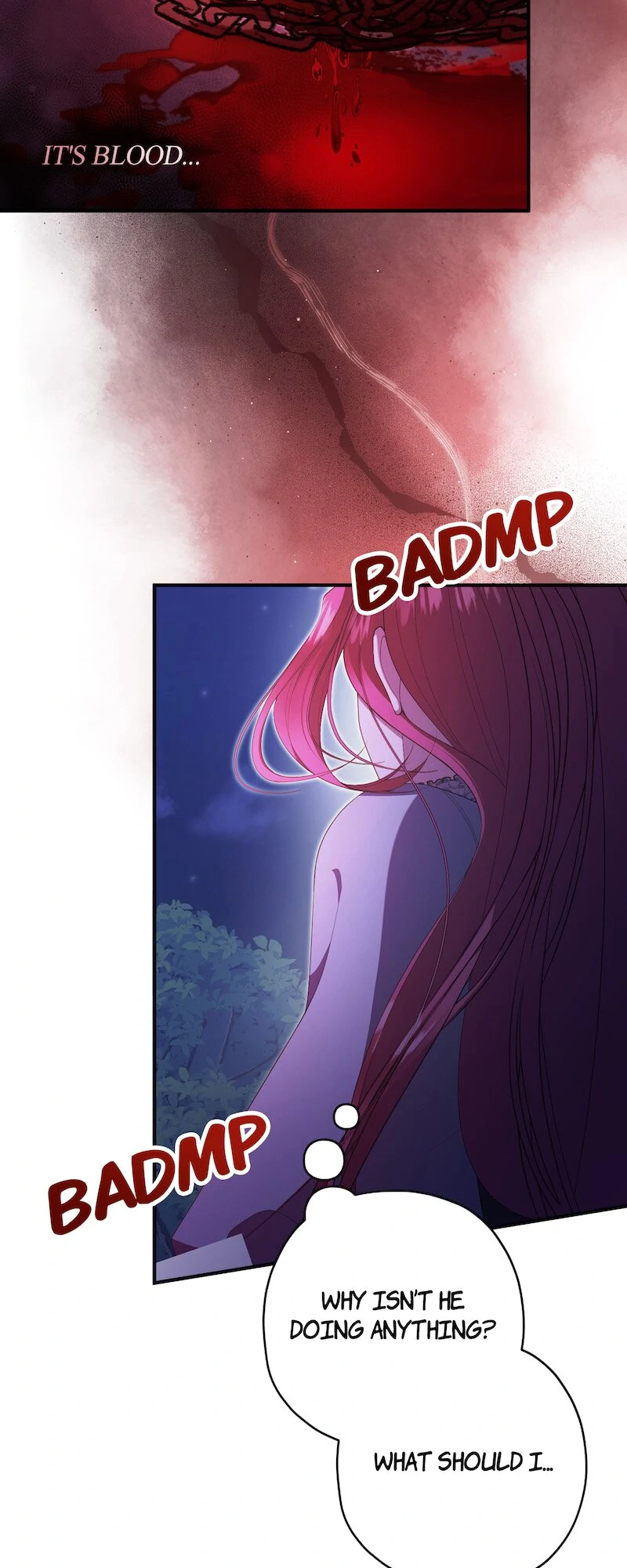 The Devilishly Trash Duke Chapter 64 - page 65