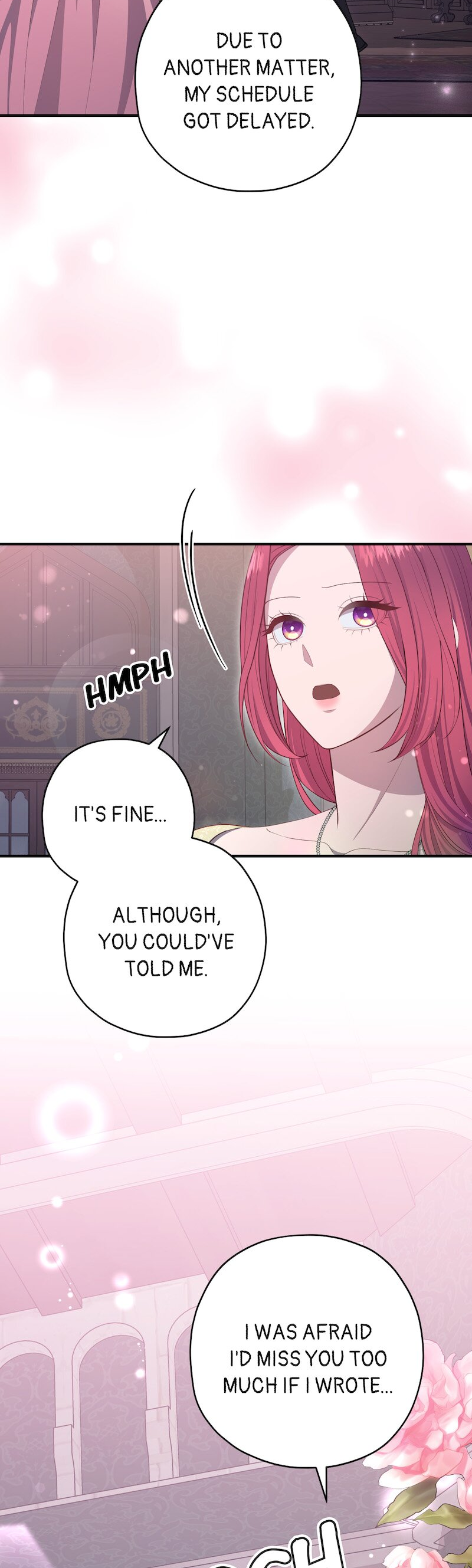 The Devilishly Trash Duke Chapter 40 - page 16