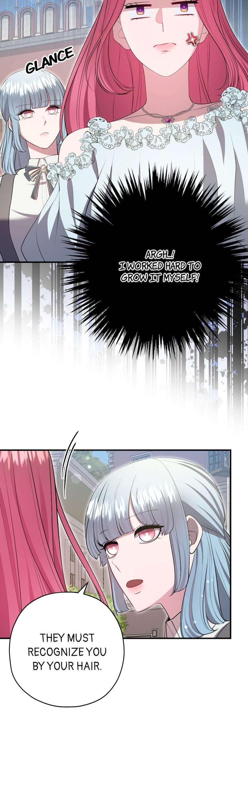 The Devilishly Trash Duke Chapter 40 - page 26